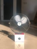 QUẠT SẠC MINI CHẠY 16-30h SIÊU BỀN RBIKE