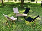 Bộ bàn ghế cắm trại xếp gọn Naturehike (Mua combo - Tiết kiệm 1.600k)