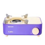Bếp ga mini dã ngoại Maxsun Latte