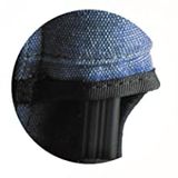 Ghế gấp tựa lưng Campingmoon F-1002C