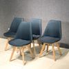 Ghế ăn Xdaily - Ghế cafe Eames E9V