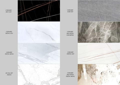 mặt đá ceramic, xdaily