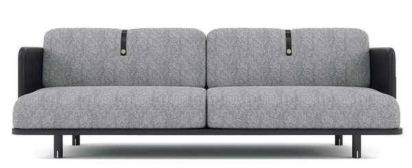 Sofa XDAILY - Nordic