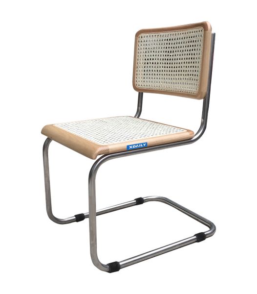 Ghế tựa mây Cessa A