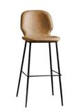 Ghế bar Xdaily - Nordic bar stool