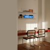 Ghế tựa mây Cessa A