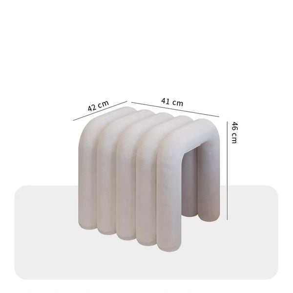 Ghế đôn XDAILY - Bold chair