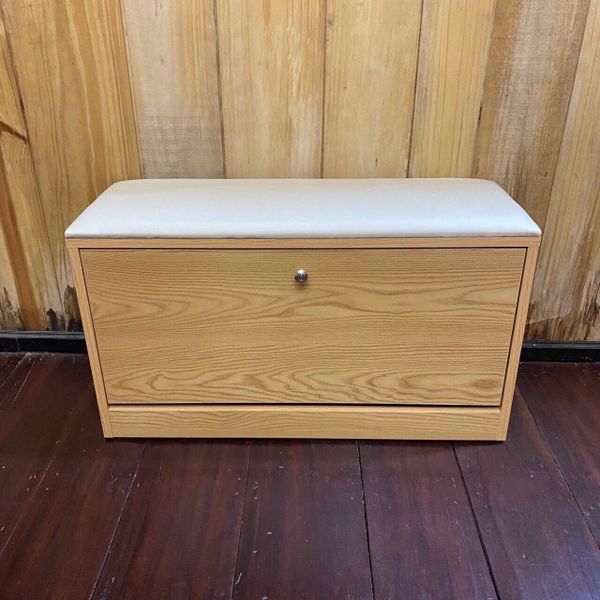 Tủ giày thông minh