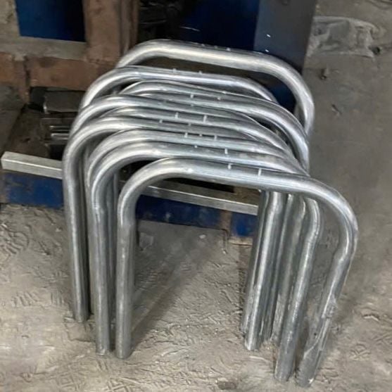 Ghế đôn XDAILY - Bold chair