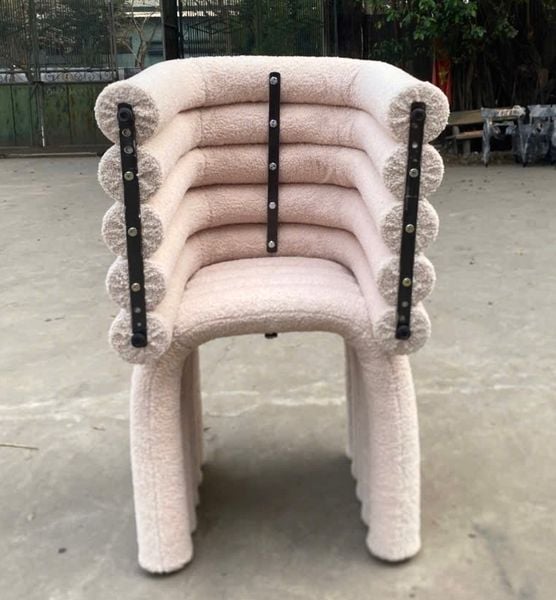 Ghế đôn XDAILY - Bold chair