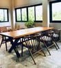 Ghế ăn - Ghế cafe Genny V21