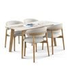 Ghế ăn, cafe XDAILY - Olendo chair
