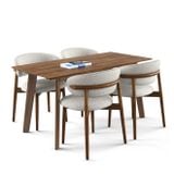 Ghế ăn, cafe XDAILY - Olendo chair