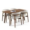 Ghế ăn, cafe XDAILY - Olendo chair