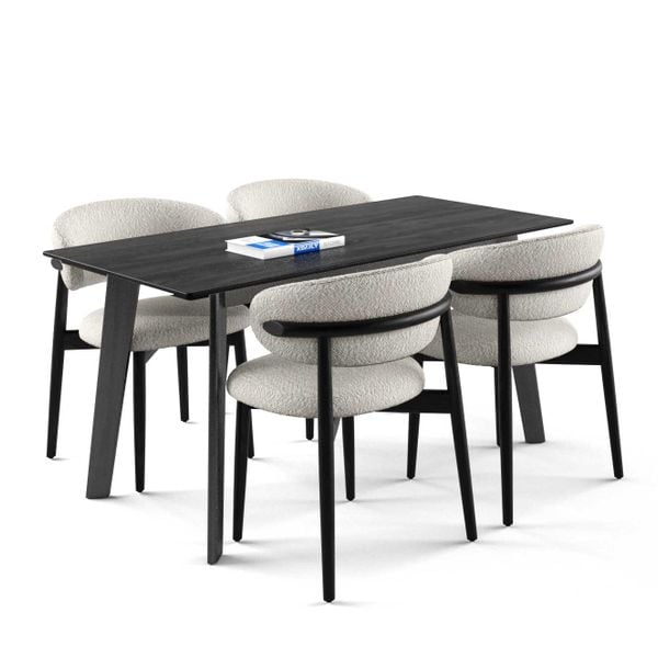 Ghế ăn, cafe XDAILY - Olendo chair