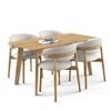 Ghế ăn, cafe XDAILY - Olendo chair
