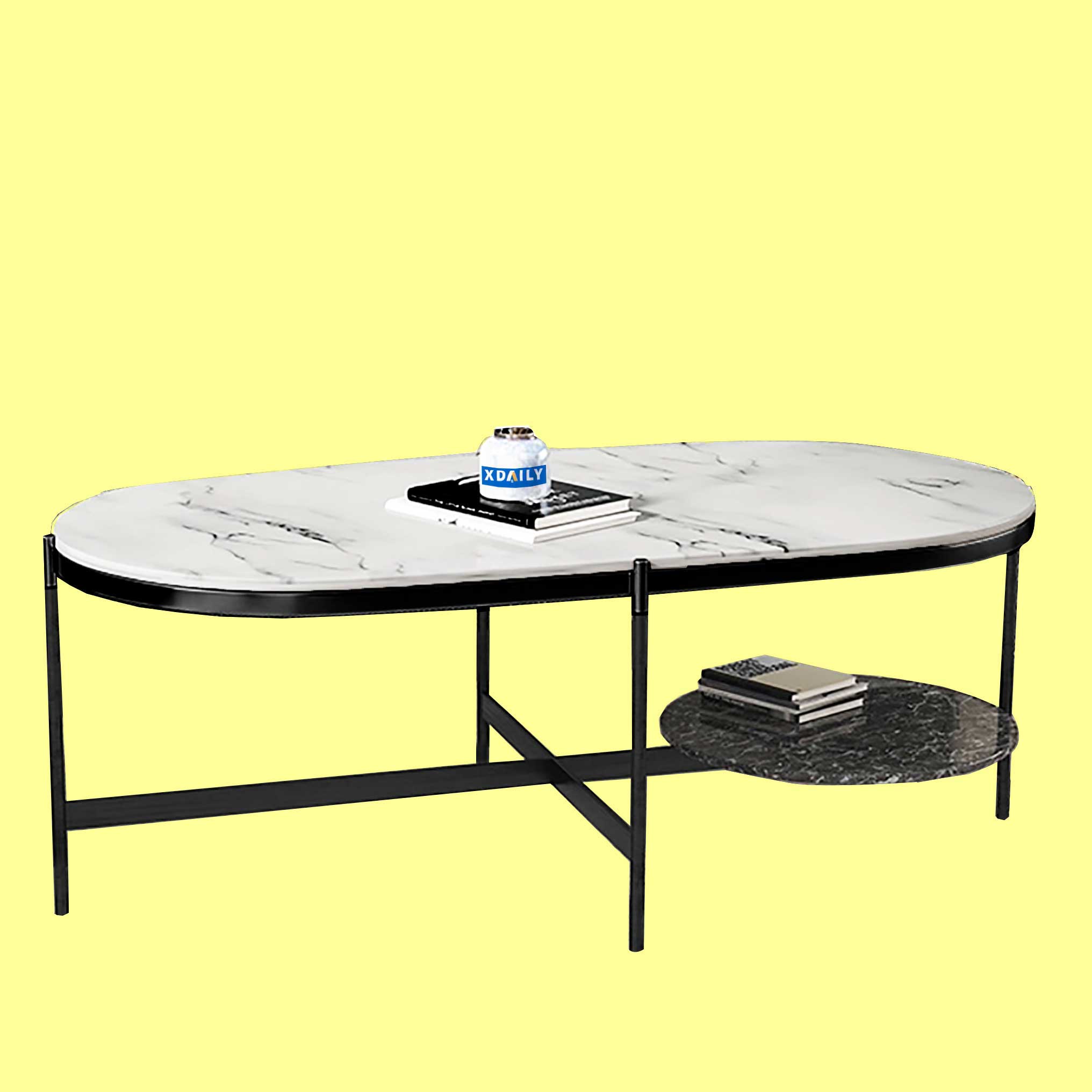 Bàn trà XDAILY | Erip coffee table