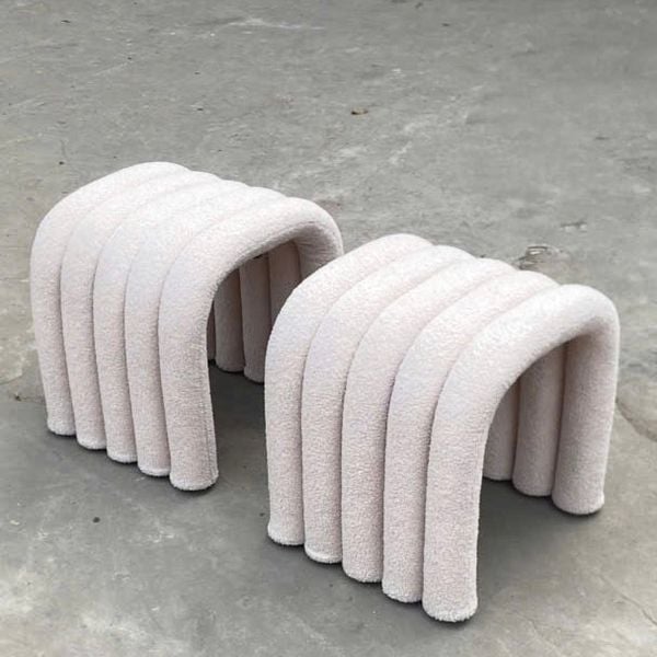 Ghế đôn XDAILY - Bold chair