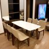 Bàn ăn HOWARD BGC2