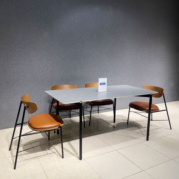 Bàn ăn XDAILY - Kaizen dining table