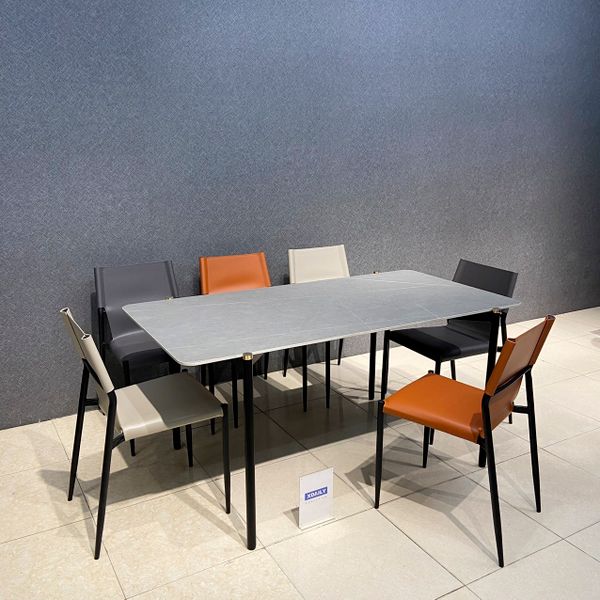 Bàn ăn XDAILY - Kaizen dining table