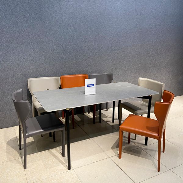 Bàn ăn XDAILY - Kaizen dining table