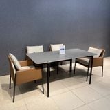 Bàn ăn XDAILY - Kaizen dining table