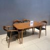 Bàn ăn XDAILY - SHIKI dining table