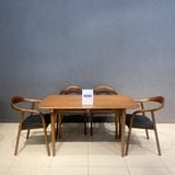 Bàn ăn XDAILY - SHIKI dining table