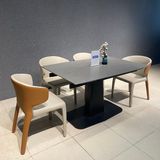 Bàn ăn thông minh XDAILY - Phara dining table