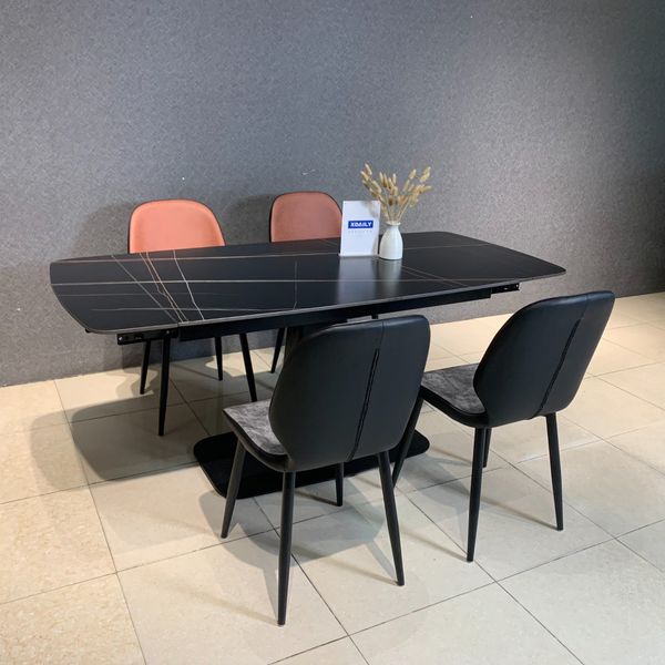 Bàn ăn thông minh XDAILY - Phara dining table