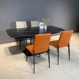 Bàn ăn thông minh XDAILY - Phara dining table