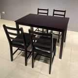Bàn ăn Xuất Khẩu Xdaily | Cabin XKA 1.2