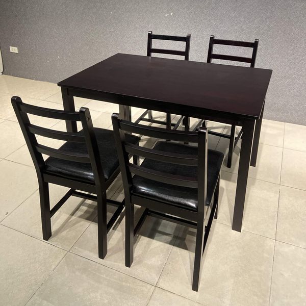 Bàn ăn Xuất Khẩu Xdaily | Cabin XKA 1.2