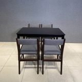 Bàn ăn Xuất Khẩu Xdaily | Cabin XKA 1.2