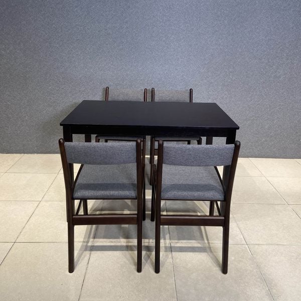 Bàn ăn Xuất Khẩu Xdaily | Cabin XKA 1.2