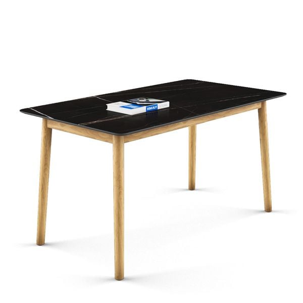 Bàn ăn XDAILY - Luna CRM dining table
