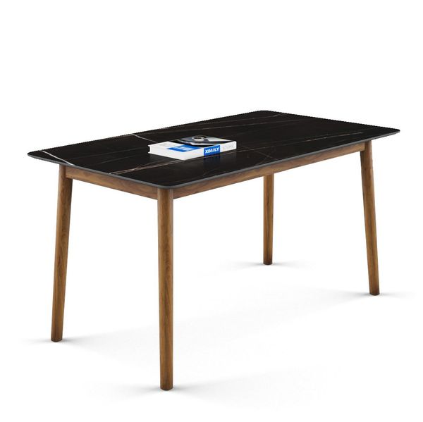 Bàn ăn XDAILY - Luna CRM dining table