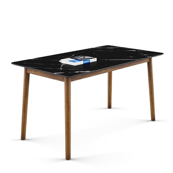 Bàn ăn XDAILY - Luna CRM dining table