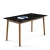 Bàn ăn XDAILY - Luna CRM dining table