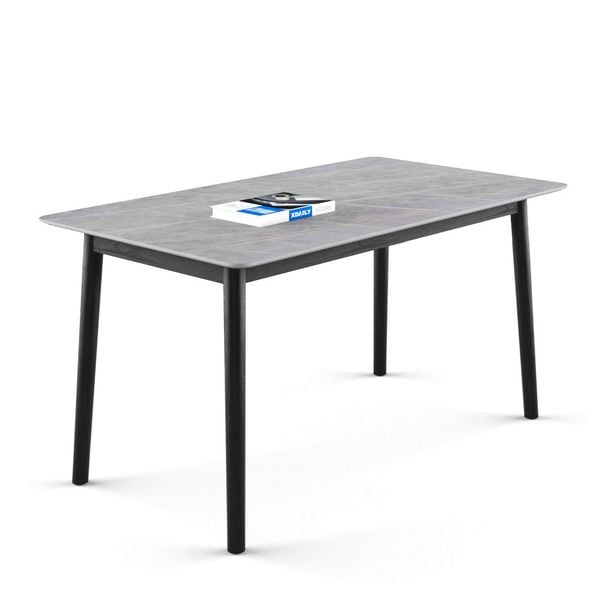 Bàn ăn XDAILY - Luna CRM dining table