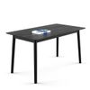 Bàn ăn XDAILY - Luna CRM dining table