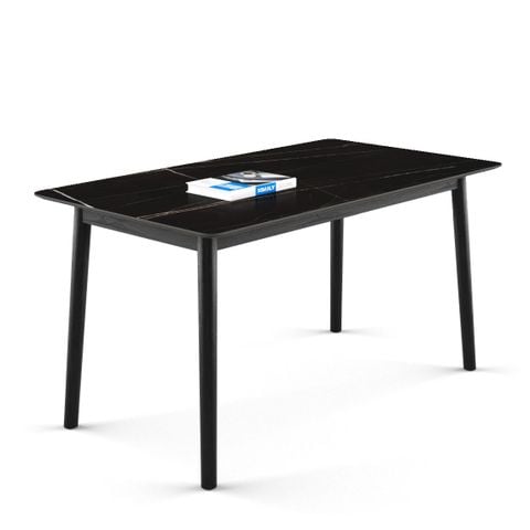 bàn ăn xdaily, luna dining table
