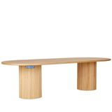 Bàn ăn XDAILY - Moon dining table