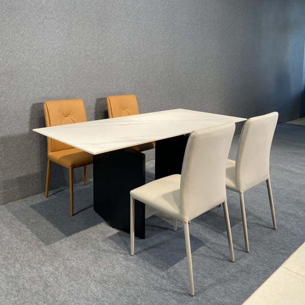 Bàn ăn XDAILY - Morgan dining table