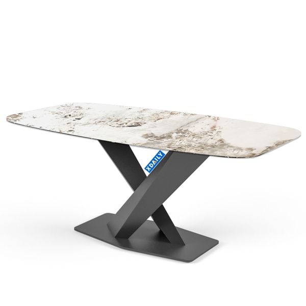 Bàn ăn XDAILY -  STRATOS table