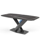 Bàn ăn XDAILY -  STRATOS table