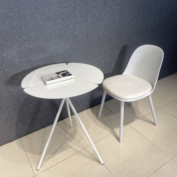 Chân bàn cafe XDAILY - Leaves