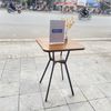 Bàn cafe XDAILY - Moon 02