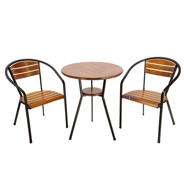 Bàn cafe XDAILY - Moon 03